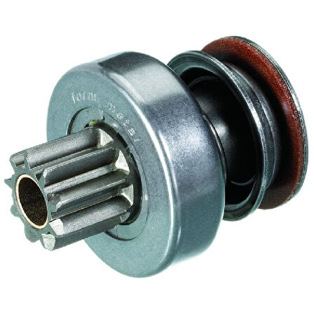 Form Metal 53671 Steyr Puch Sc 6F 55 10 Kanal 9 Diş 20062092 Marş Dişlisi
