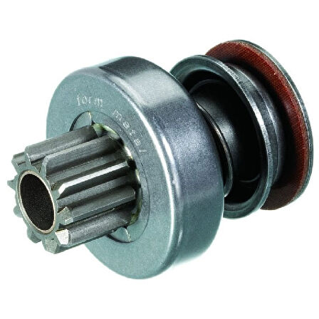 Form Metal 53674 Peugeot 504 10 Kanal 10 Diş 20062094 Marş Dişlisi