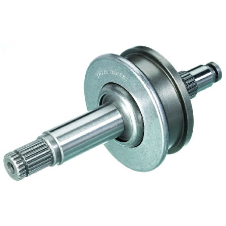 Form Metal Canter 61150 10 Kanal 71511510 Marş Dişlisi