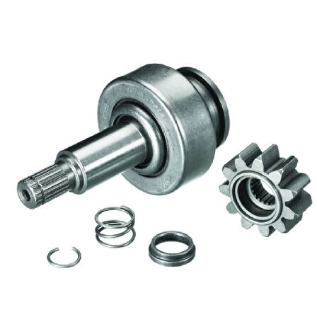 Form Metal 61158 Hyundaı Kamyon 5 Kanal 11 Diş Marş Dişlisi