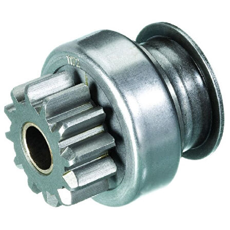 Form Metal 61172 Space Gear 2.5 8 Kanal 12 Diş Pg6049 0 Marş Dişlisi
