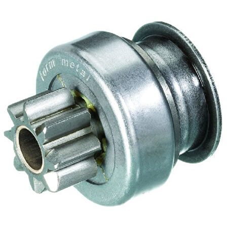 Form Metal 61174 Hyundai Jeep 8 Kanal 8 Diş 7410080 Marş Dişlisi