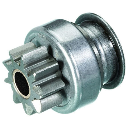 Form Metal 61175 Master 8 Kanal 9 Diş 7151175 Marş Dişlisi