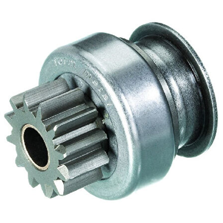 Form Metal 61176 Peugeot 8 Kanal 12 Diş 7150040 Marş Dişlisi