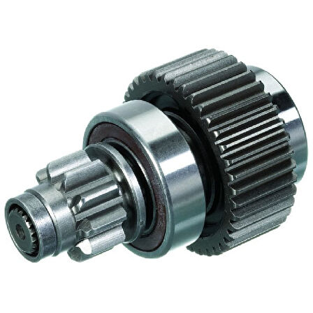 Form Metal 61215 Chrysler 10 Kanal 10 Diş 28300772 Marş Dişlisi