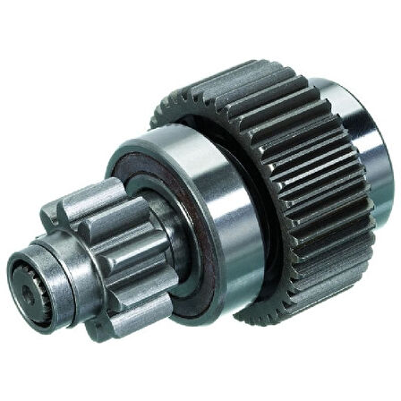 Form Metal 61217 Land Cruzer 10 Kanal 10 Diş Marş Dişlisi