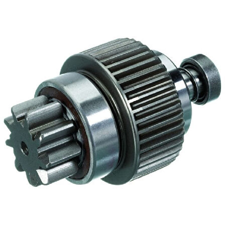 Form Metal 61227 Komatsu 10 Kanal 9 Diş 7152270 Marş Dişlisi