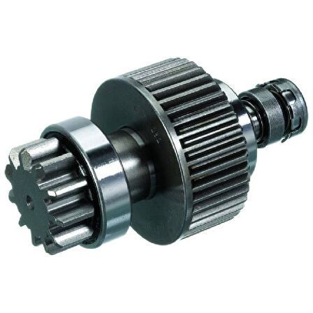 Form Metal 61252 Npr 11 Kanal 11 Diş 71512520 Marş Dişlisi