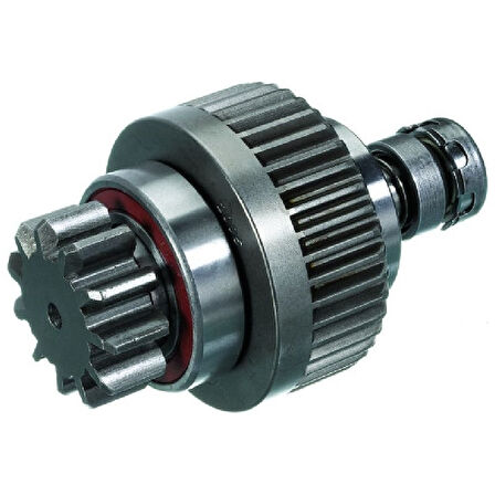 Form Metal 61255 Isuzu Npr 11 Kanal 11 Diş 71512550 Marş Dişlisi