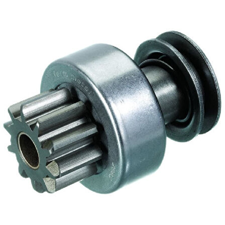 Form Metal 74953 Perkıns 12 Kanal 10 Diş 1986244) Marş Dişlisi