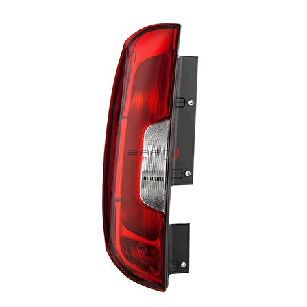 Fiat Doblo Sol Arka Stop Lambası Duysuz (Yanal Açılan Kapı) 2015 > -51974248