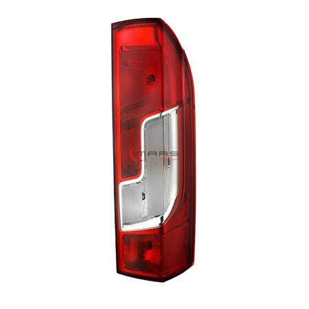 Fiat Ducado (Jumbo) Sağ Arka Stop Lambası Duysuz 2013 > -1380672080