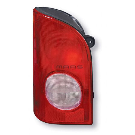 Hyundai Accent H100 Duylu Sağ Arka Stop lambası 1996-2003 -92402-43800