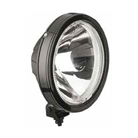 Spot Lamba Plastik Gövde Üniversal Beyaz Led -M 710620