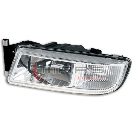 Man TGX Sol Sis Spot Lamba 2009> 81.251.016.521