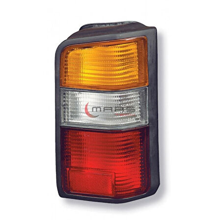 Mitsubishi L300 Duyzsuz Sol Stop Lamba 1998-2004