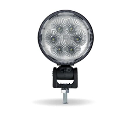 Serko CR120CP LED Çalışma Lambası 5 ledli 12-24V Uyumlu