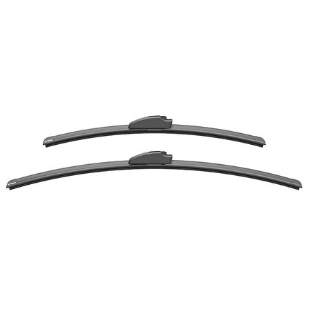 DACIA Duster  2014-2016 Uyumlu Takım Muz Silecek