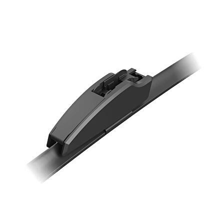 DACIA Duster  2014-2016 Uyumlu Takım Muz Silecek