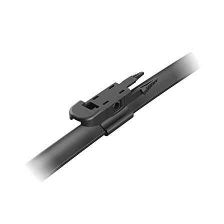 MERCEDES Viano 2005-2014 Uyumlu Takım Muz Silecek