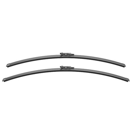 PEUGEOT 307 SW 2004> Uyumlu Takım Muz Silecek