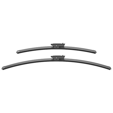 PEUGEOT Beeper / Expert 2007> Uyumlu Takım Muz Silecek