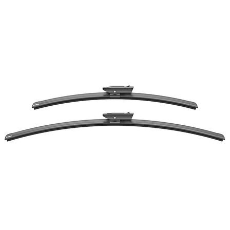 RENAULT Megane 2 2006-2009 Uyumlu Takım Muz Silecek