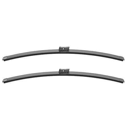 SKODA Fabia 2 RS 2007-2014 Uyumlu Takım Muz Silecek