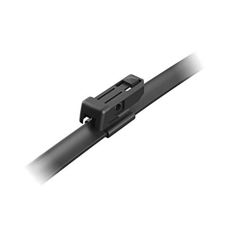 VOLKSWAGEN Polo 6 [6R1 6C1] 2009-2017 Uyumlu Takım Muz Silecek