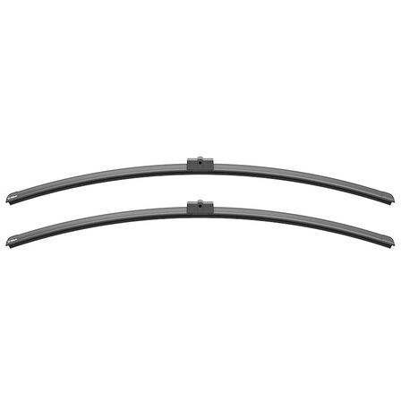 VOLKSWAGEN Touareg [7L6] 2006-2010 Uyumlu Takım Muz Silecek
