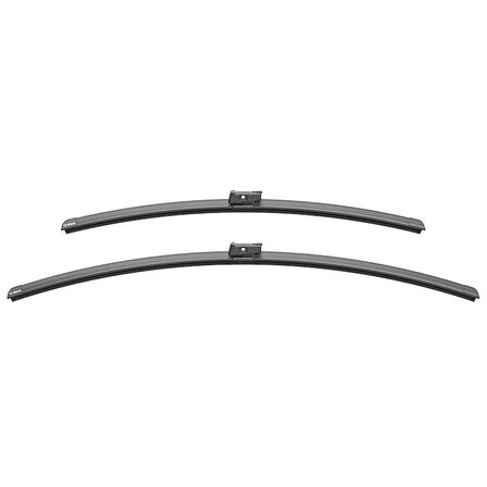 VOLVO V70 2007> Uyumlu Takım Muz Silecek