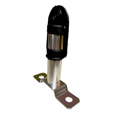 Adaptör Körüklü - Soketli Döner Lambala Uyumlu Aparat SRT-0354U