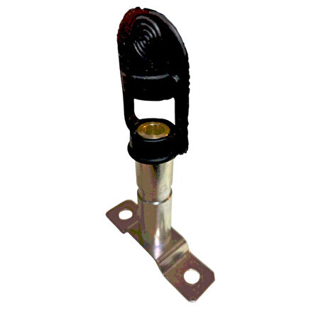 Adaptör Körüklü - Soketli Döner Lambala Uyumlu Aparat SRT-0354U