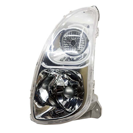 New Holland Tt Model Ön Far Sağ 