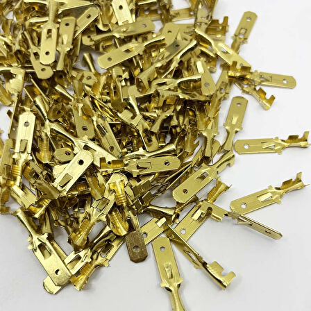 Uzun Erkek Fiş 300 Lük TE 2308