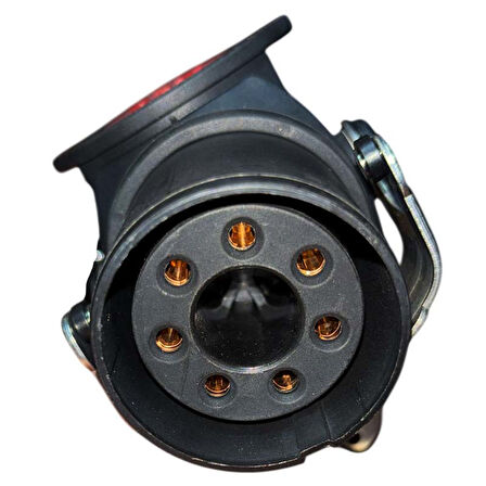 Tır Dorse 7 li Elektrik Kablosu TD-500100