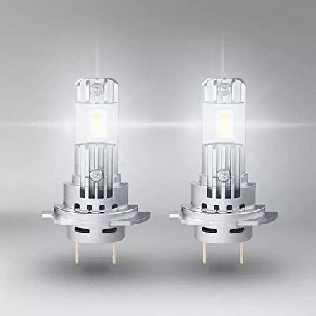 Osram Far Ampulü Xenon H7/h18 Ledriving Hl Easy 64210dwesy