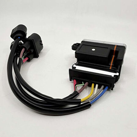 Fan Kontrol Regülatörü Audı A4 - A5 - A6 - A7 - Q3