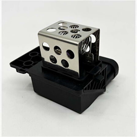 Fan Rezistansı Renault Megane Iv - Talısman (25550