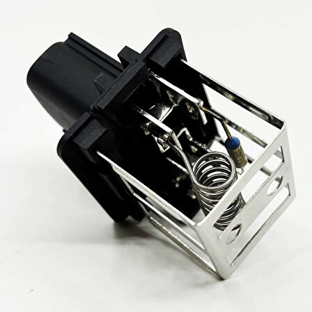 Kalorifer Rezistansı Ford Transıt Courıer B460 (8V
