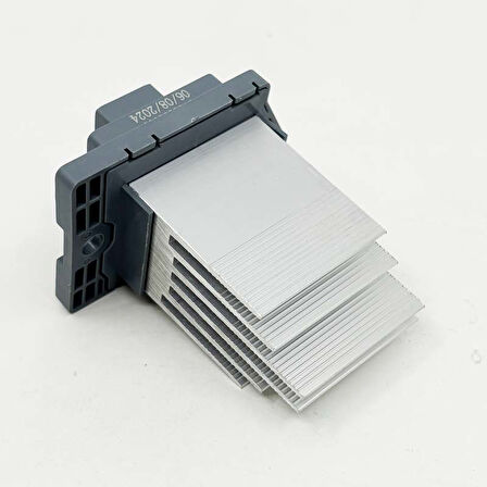 Kalorifer Rezistansı Hyundaı Accent Iıı Hb - Elent