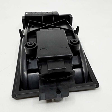 Kalorifer Rezistansı Vw Bora 1.6 - 1.6- 1.6 16V -