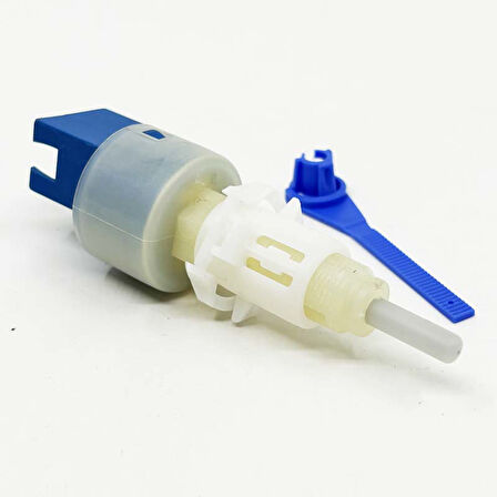 Fren Müşürü Palıo Lınea Albea