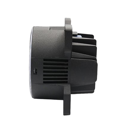 SANEL S811 LED Uzun Far 90 mm 12V-24v