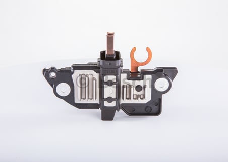 Alternatör Konjektörü Volkswagen Passat