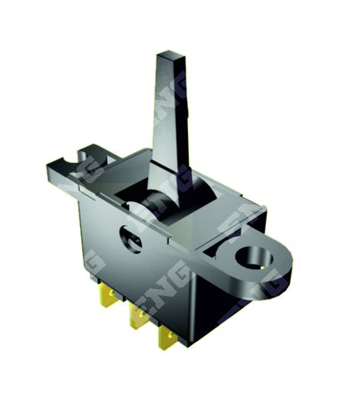 ENG 010914 Murat 131 Anahtar Çıt-Çıt Kalorifer 2 Devre