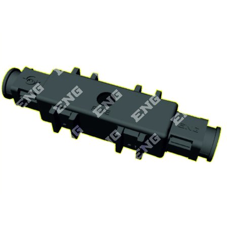 Eng 260132 Sigorta Kutusu Tekli Mega Sigorta