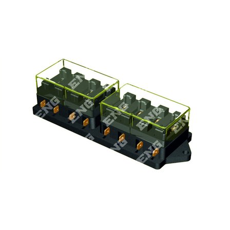 Eng 260204 8'Lİ Sig.Kutusu Y.M. (Bıçak Sigorta)