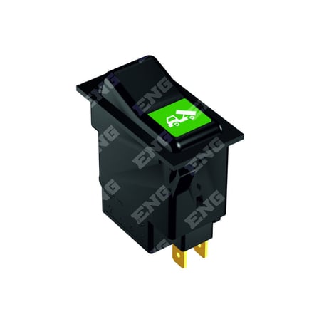 ENG 016114 Askam Fargo Anahtar Damper İndirme Askam Fargo Anahtar Damper Durdurma