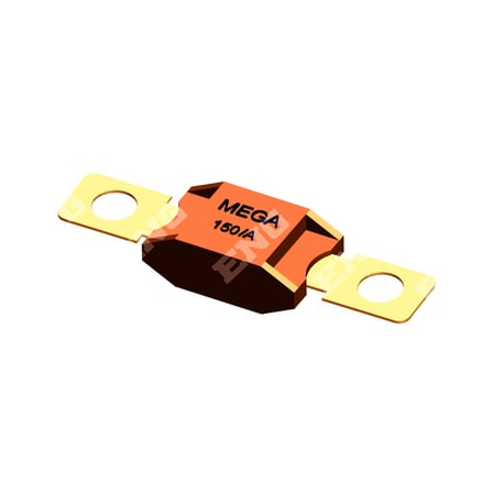 Eng 419150 Mega Sigorta 150 Amper
